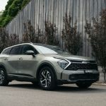 Kia Sportage HEV 2024 ra mắt: Mạnh 227 mã lực, giá quy đổi 730 triệu VNĐ