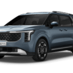 KIA Carnival Hybrid