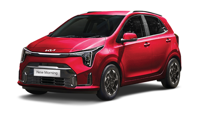 KIA Morning 2026 - Giá Lăn Bánh Tháng 05, Khuyến Mãi, Trả Góp